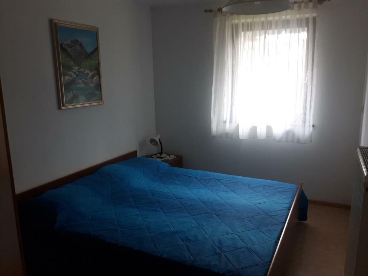 Apartma Bel Zaga 外观 照片
