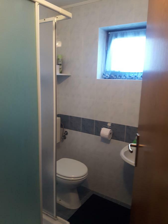 Apartma Bel Zaga 外观 照片